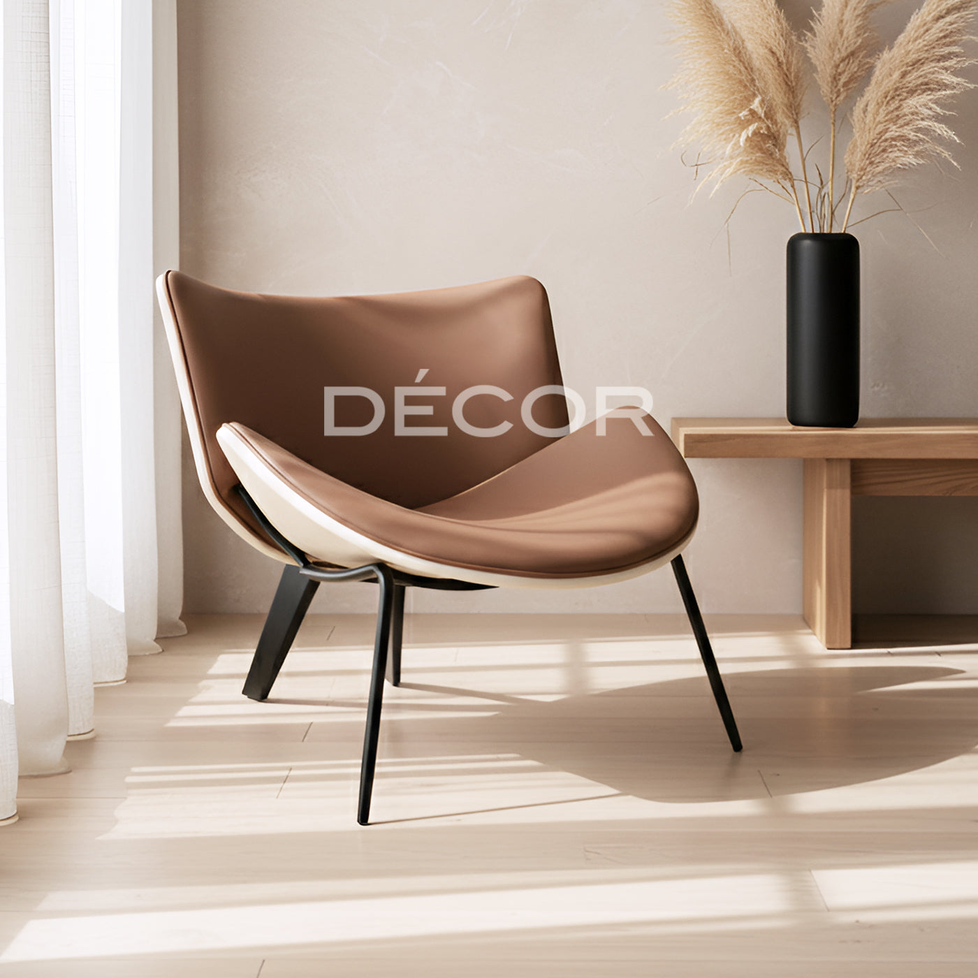 ELEGANCE Accent Chair