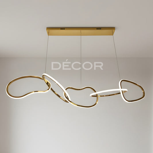 ELLI L.E.D. Drop light