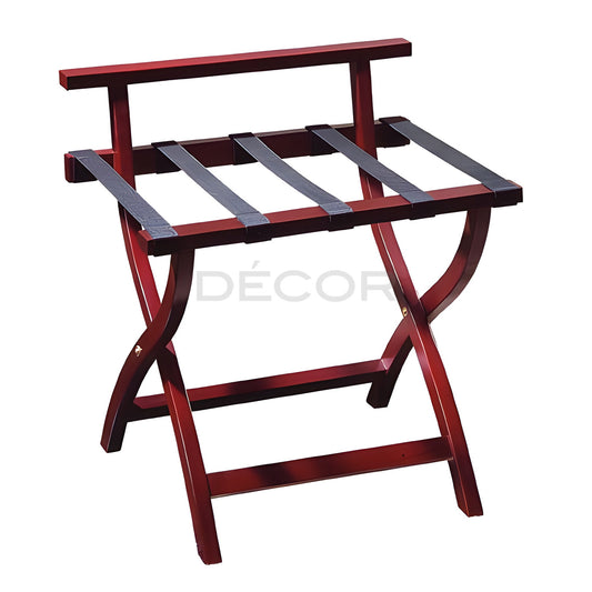 E09 - Luggage Rack (backrest)