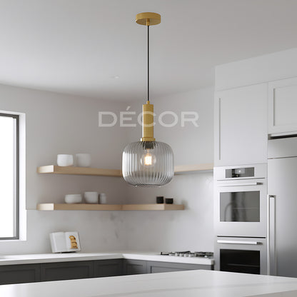 ERICSON - SINGLE Drop Light