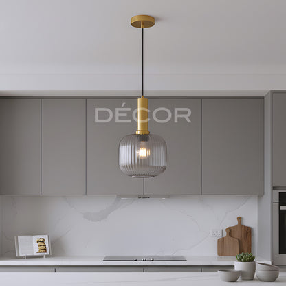 ERICSON - SINGLE Drop Light