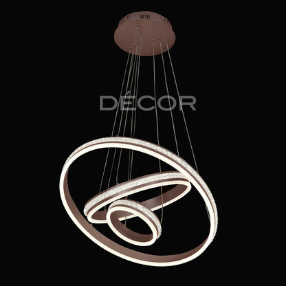 ETERNITY L.E.D. Drop Light