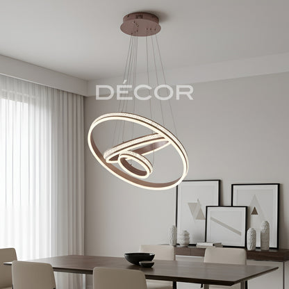 ETERNITY L.E.D. Drop Light