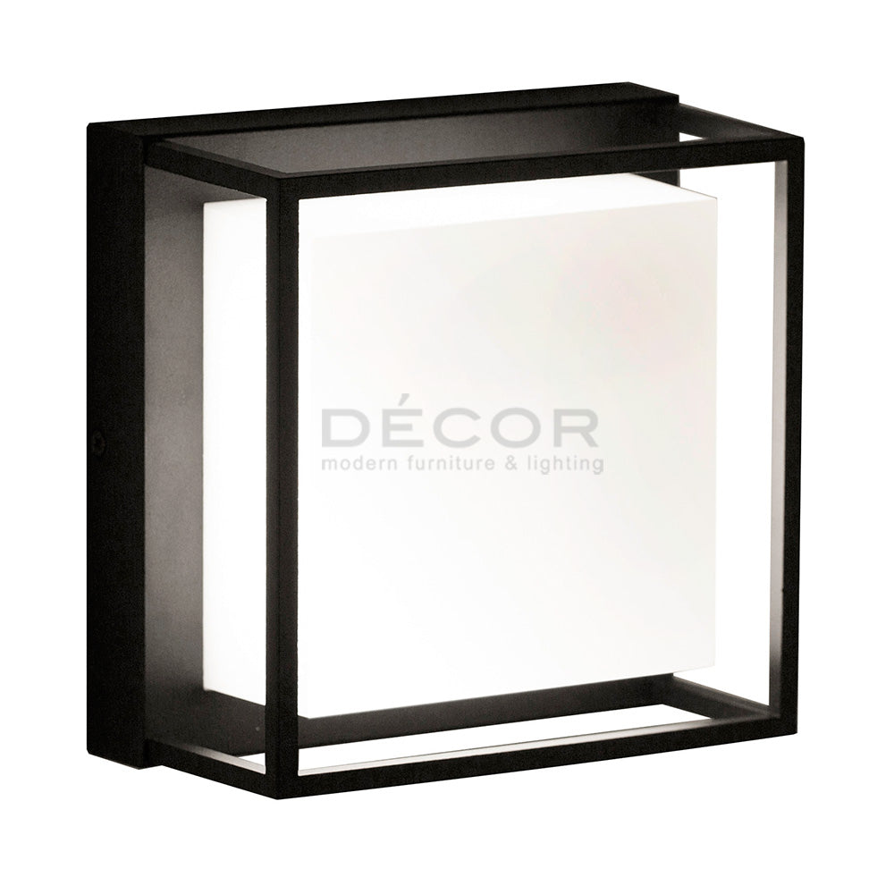 EVASION L.E.D. Wall Light