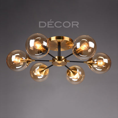 EXCEL Ceiling Light