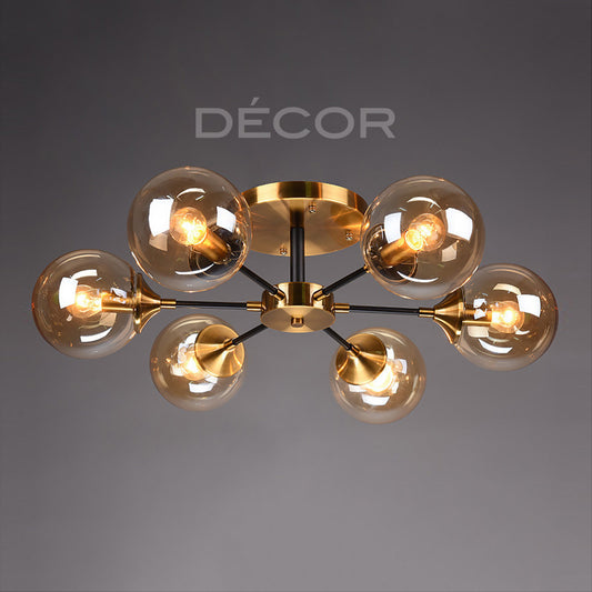 EXCEL Ceiling Light