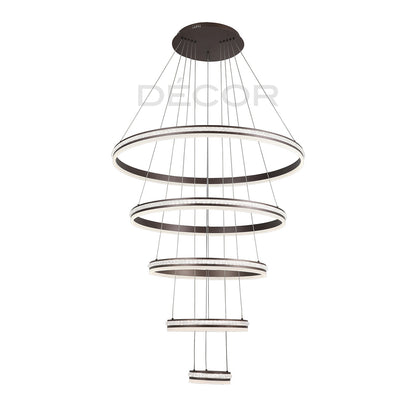 ETERNITY 5 L.E.D. Drop Light