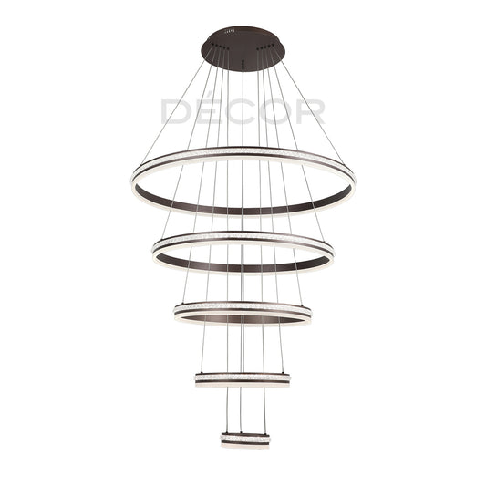 ETERNITY 5 L.E.D. Drop Light