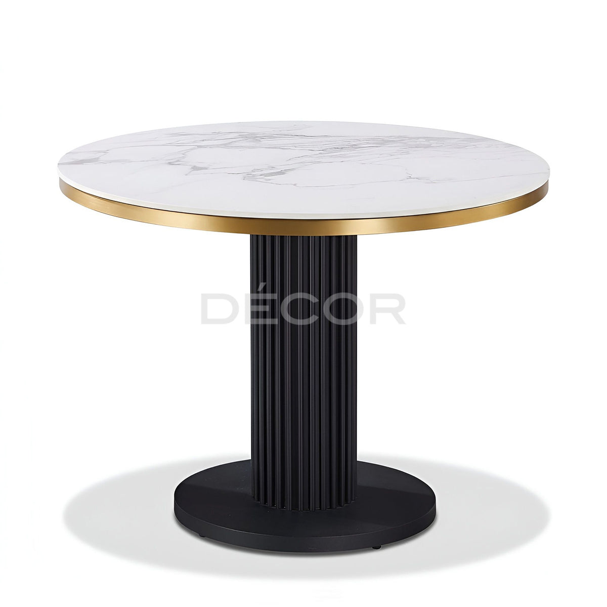 FREMONT Round  Dining Table