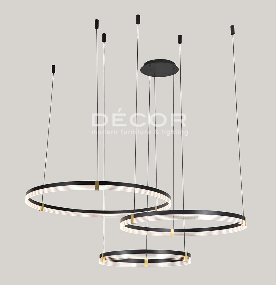 FERNA L.E.D. Drop Light