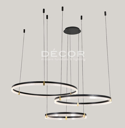 FERNA L.E.D. Drop Light