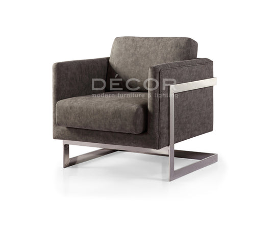 GIBSON Accent Chair