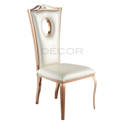 GIOVANI Dining Chair