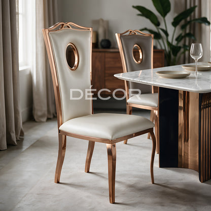 GIOVANI Dining Chair