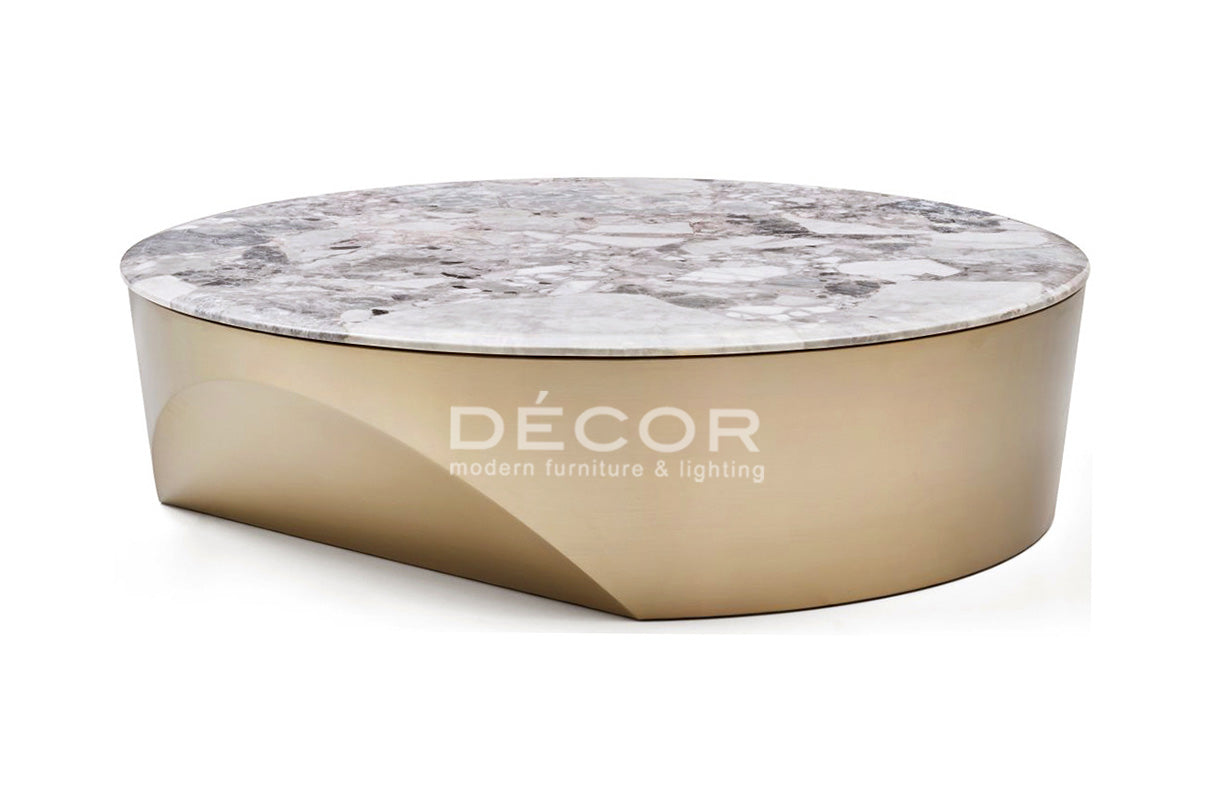 HARMONY Coffee Table