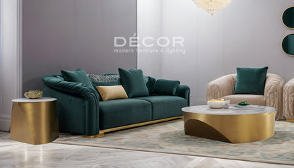 HARMONY End Table