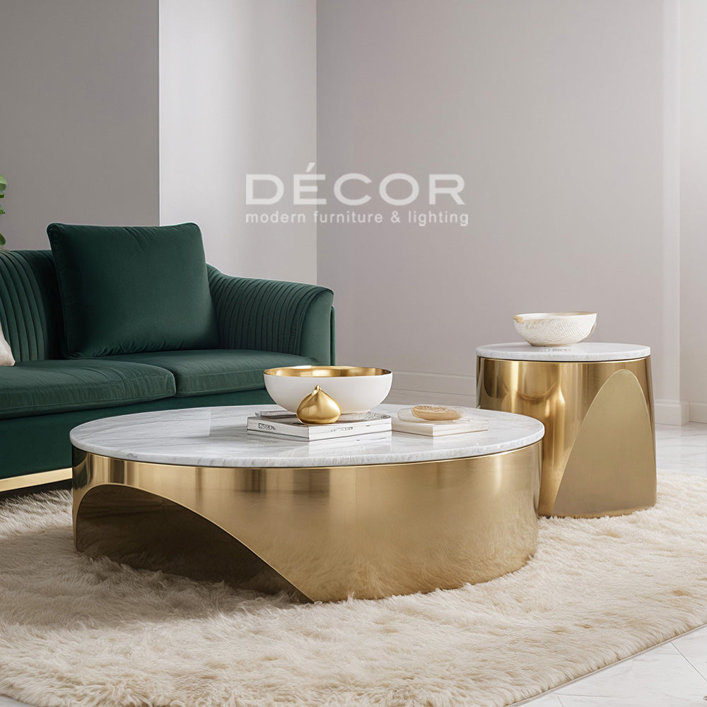 HARMONY End Table