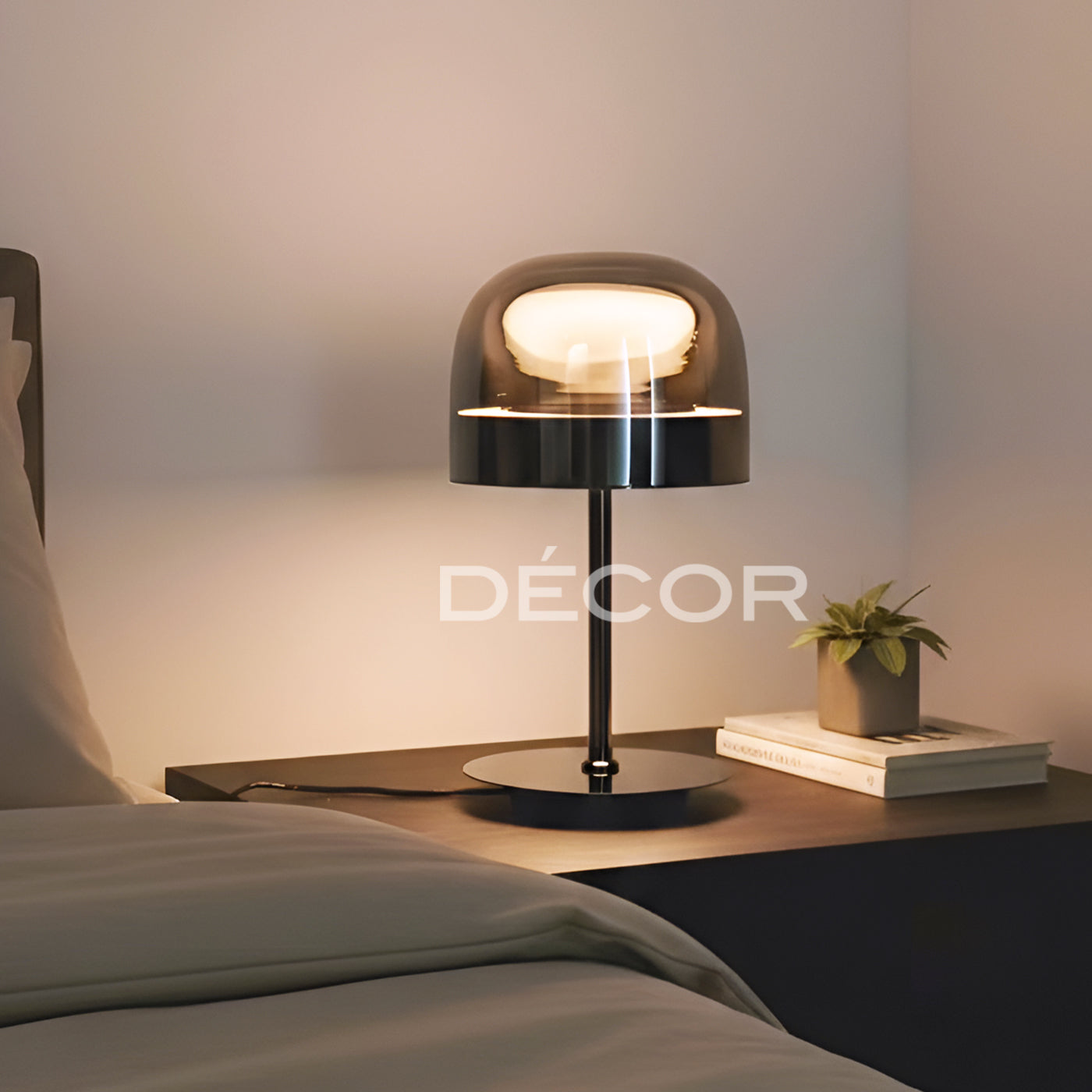 HAYER Table Lamp