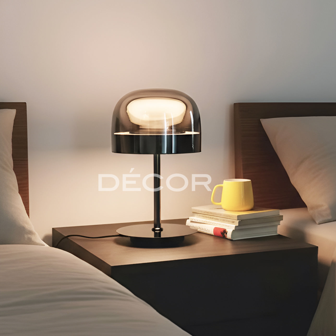 HAYER Table Lamp