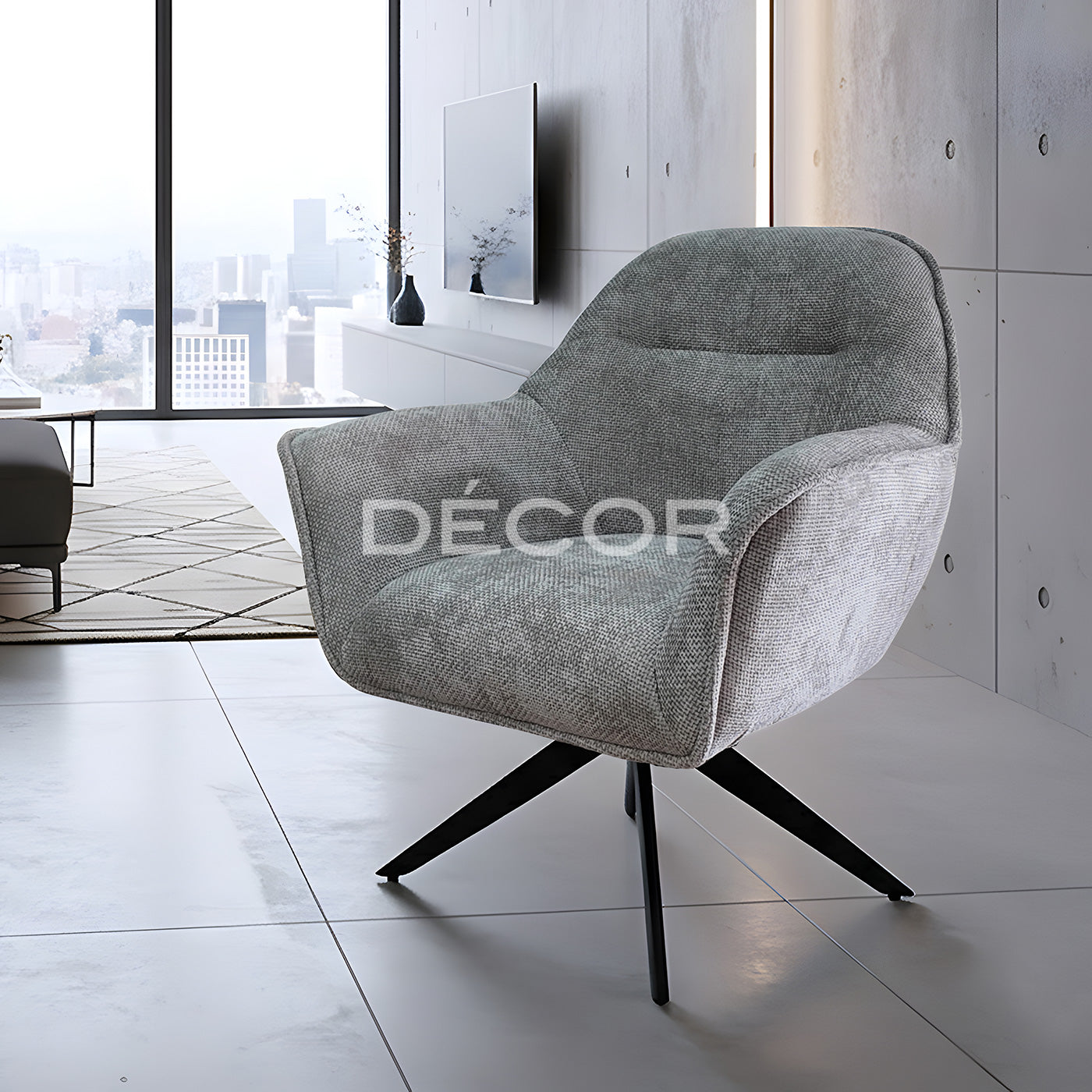 Holland Accent Chair