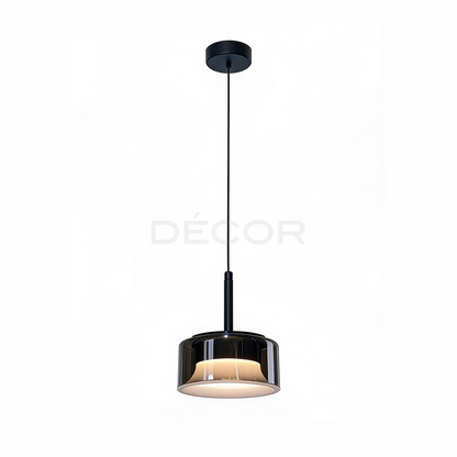 HARLIN Single L.E.D. Drop Light