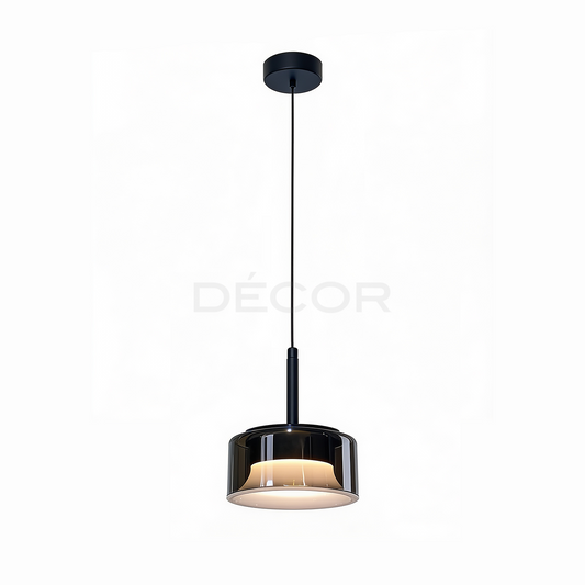 HARLIN Single L.E.D. Drop Light