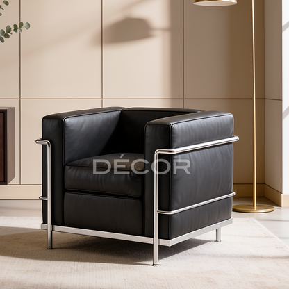 Hugo Boss (1 Seater)