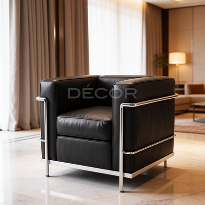 Hugo Boss (1 Seater)