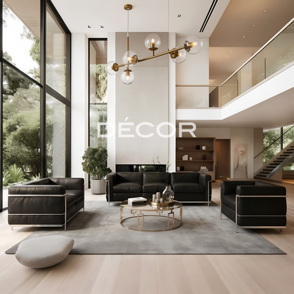 Hugo Boss (3 Seater)