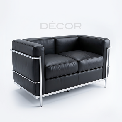 Hugo Boss (2 Seater)