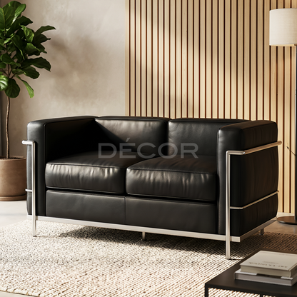 Hugo Boss (2 Seater)