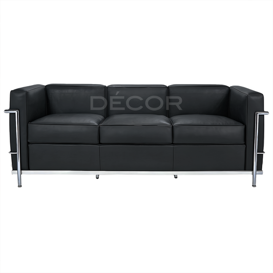 Hugo Boss (3 Seater)
