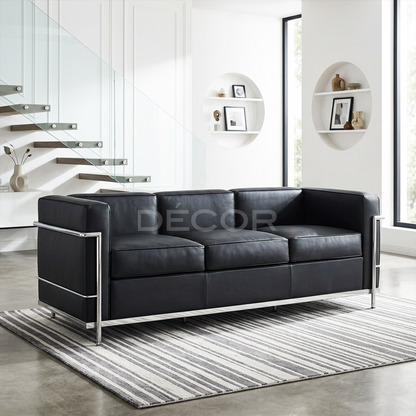 Hugo Boss (3 Seater)
