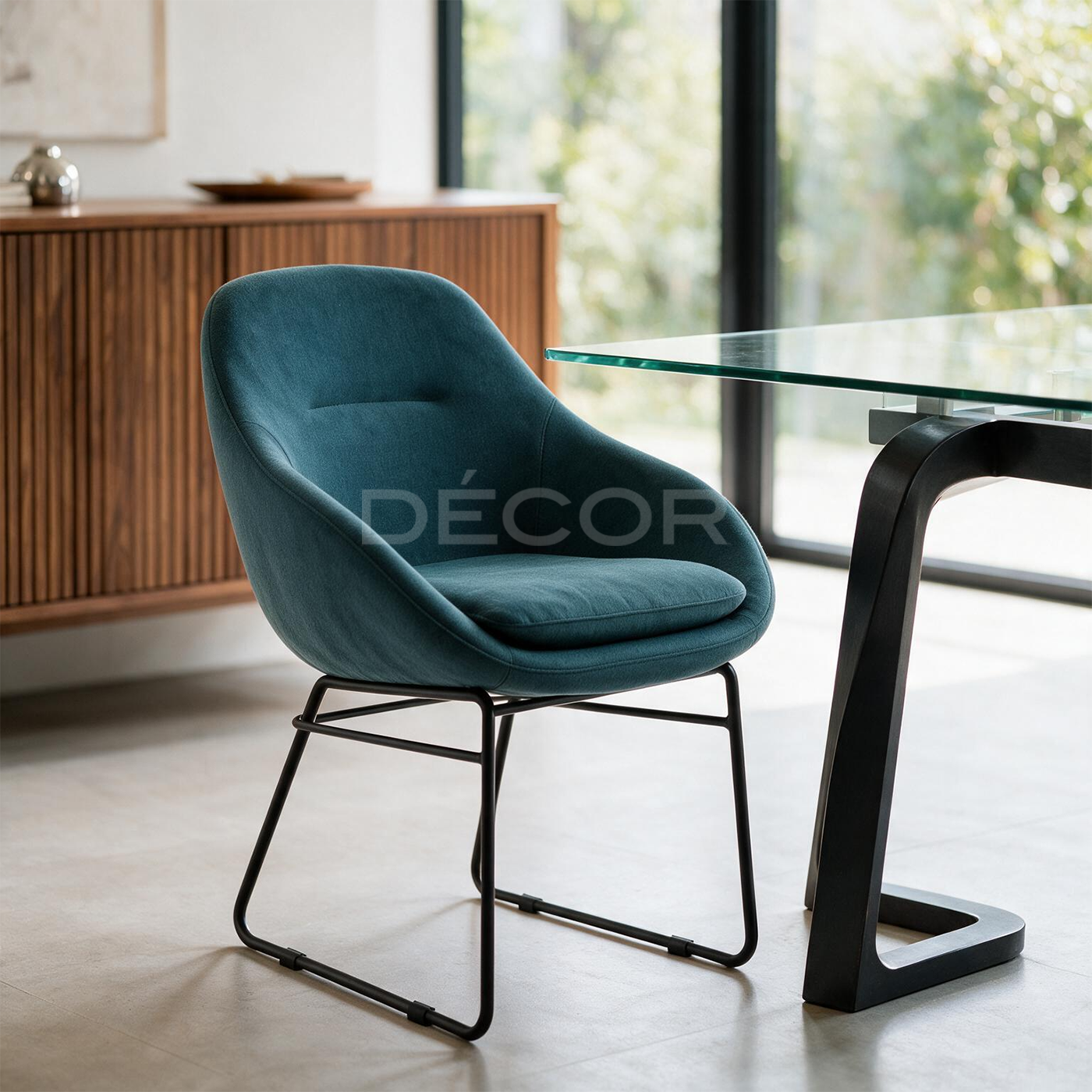 HUSKY Dining Chair