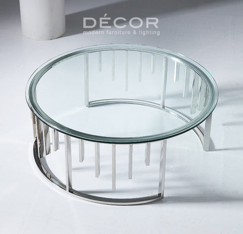 ICICLE Coffee Table