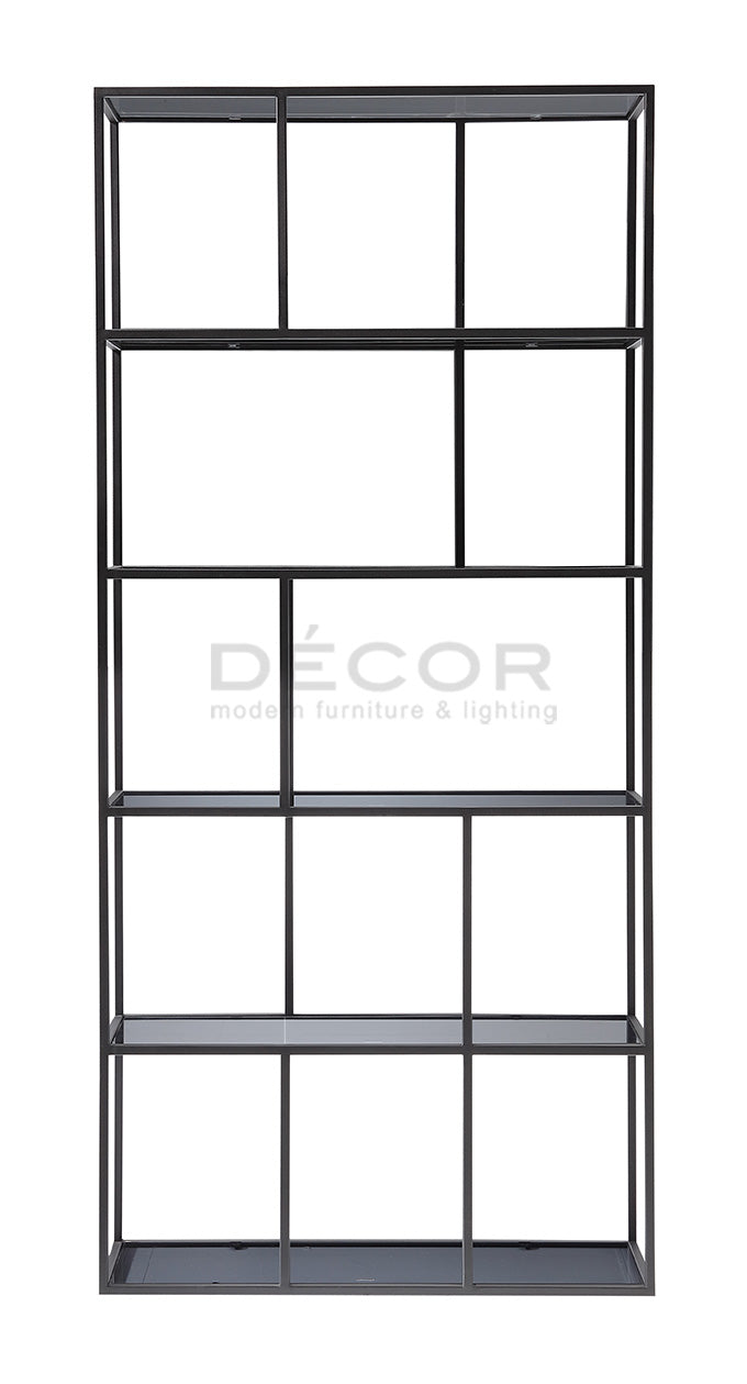 INOVA Display Shelf