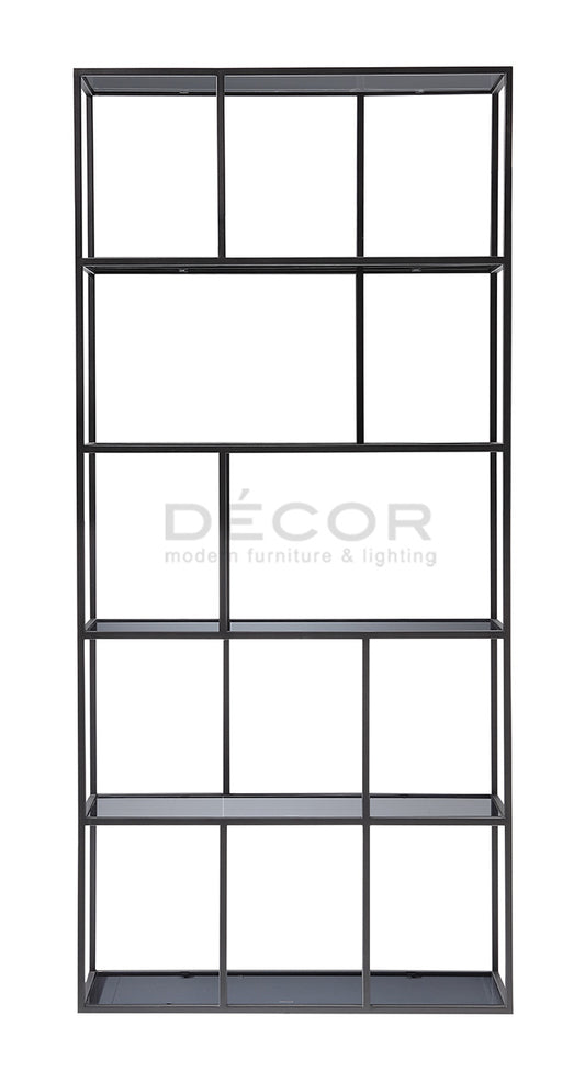 INOVA Display Shelf