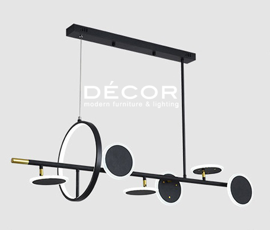 ISEO L.E.D. Drop light