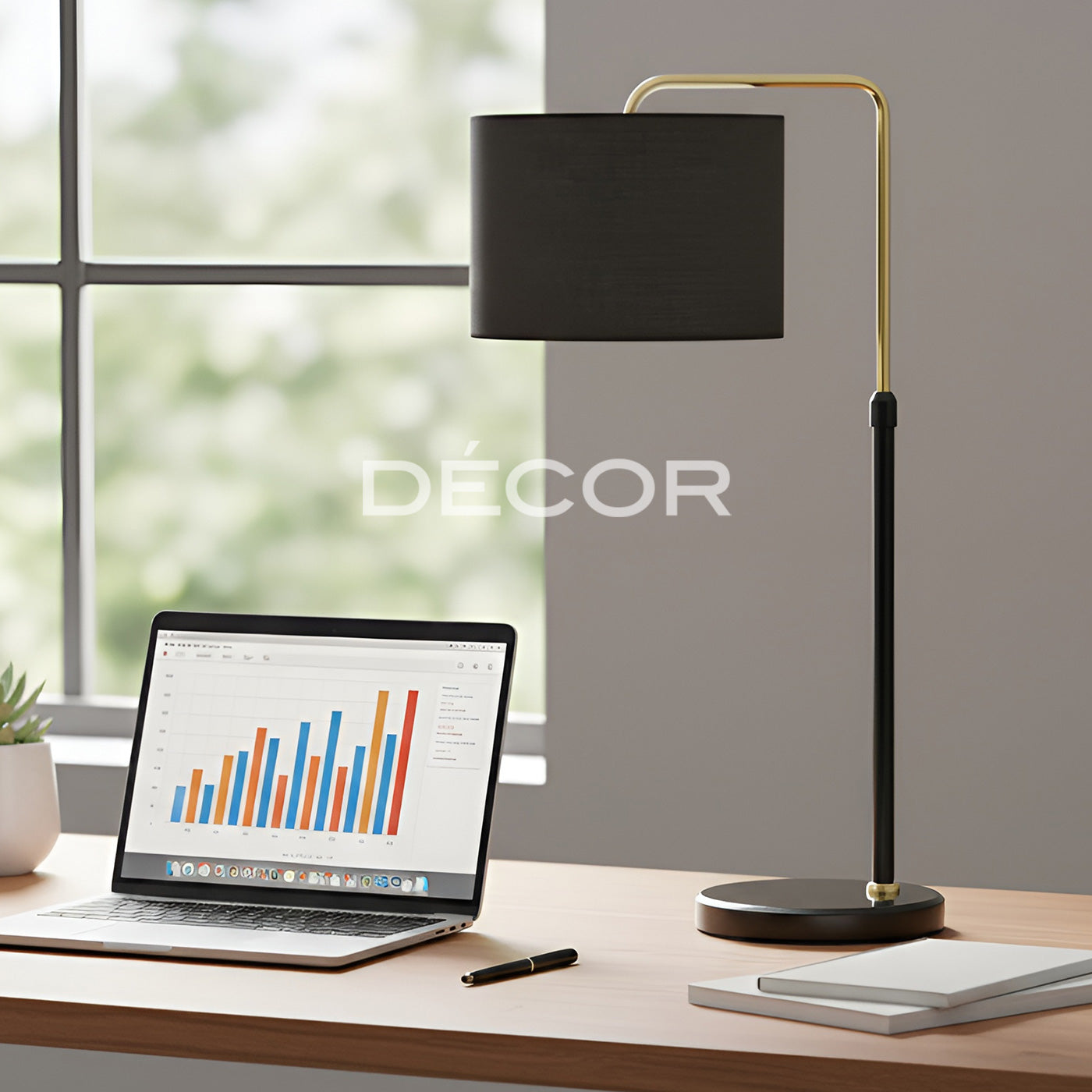 JACKSON Table Lamp
