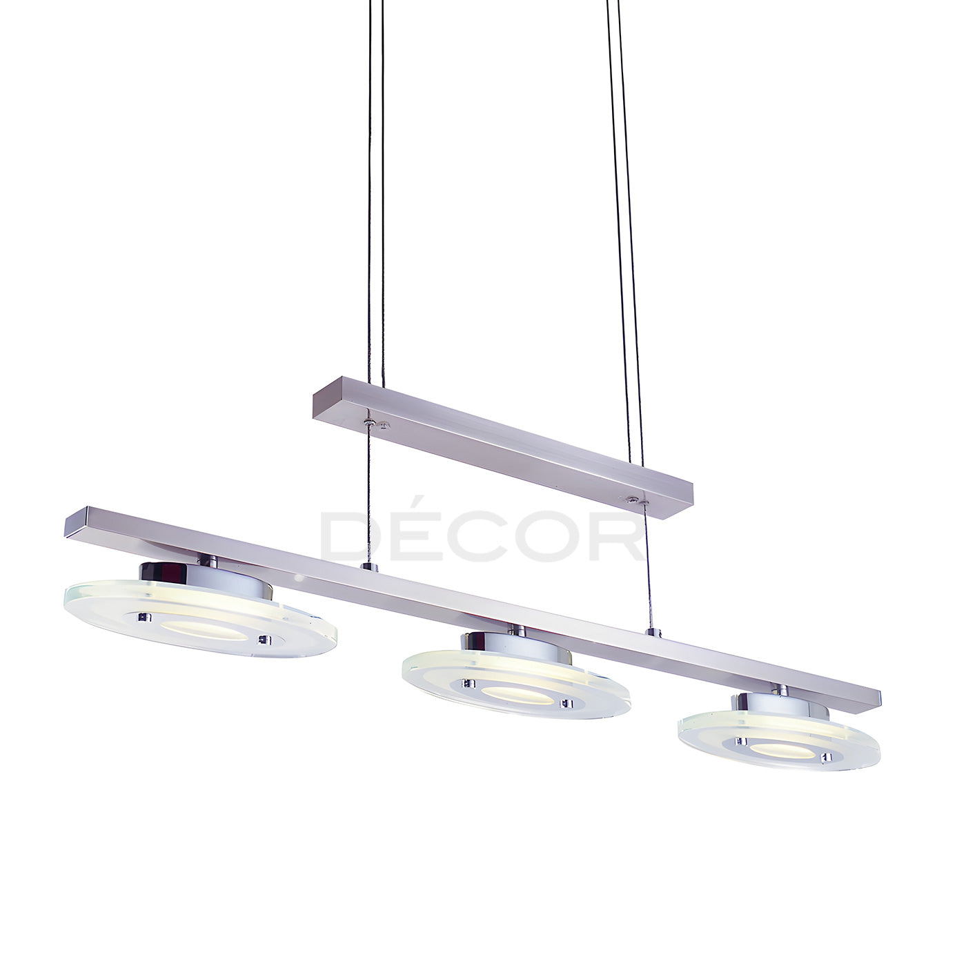 JADA L.E.D. Drop Light