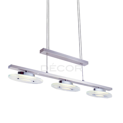 JADA L.E.D. Drop Light