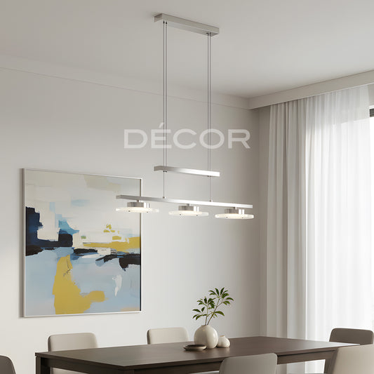 JADA L.E.D. Drop Light