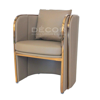 JAYDEN Dining Chair