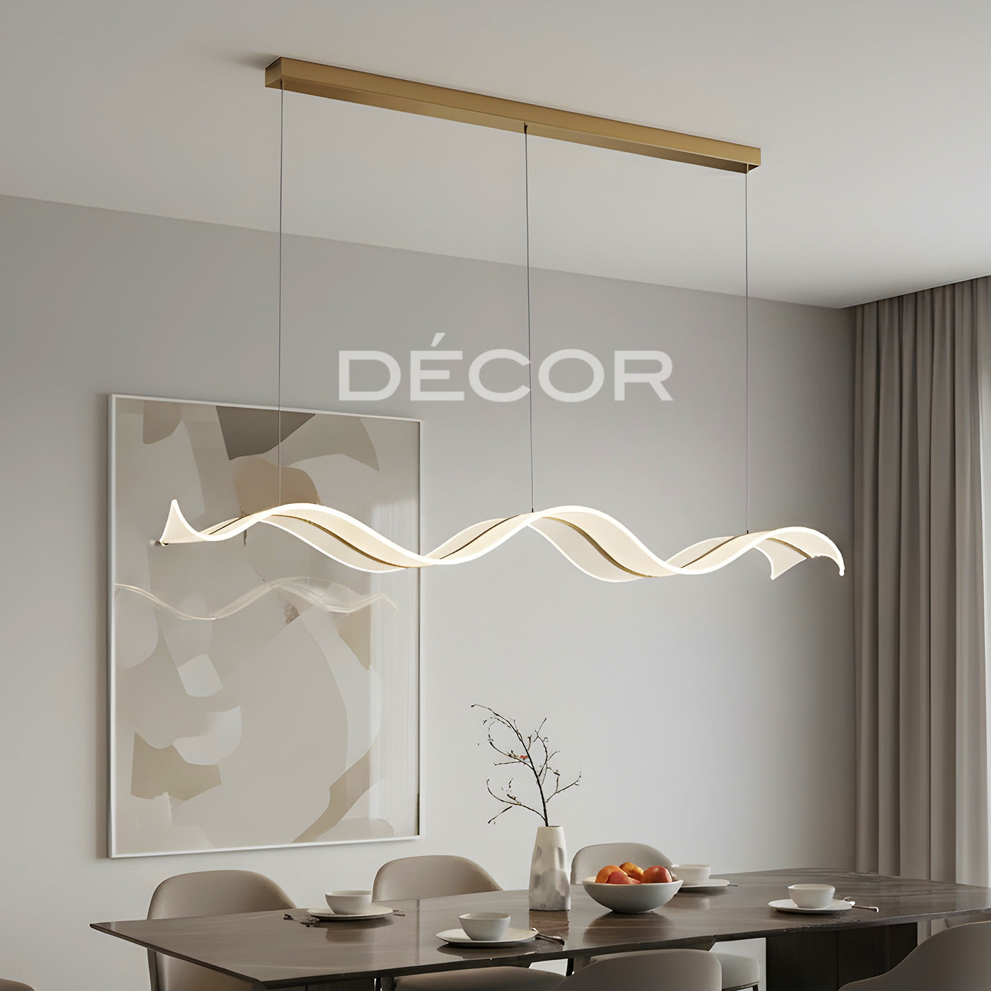 JOFFREY L.E.D. Drop light