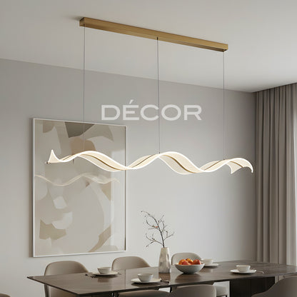 JOFFREY L.E.D. Drop light