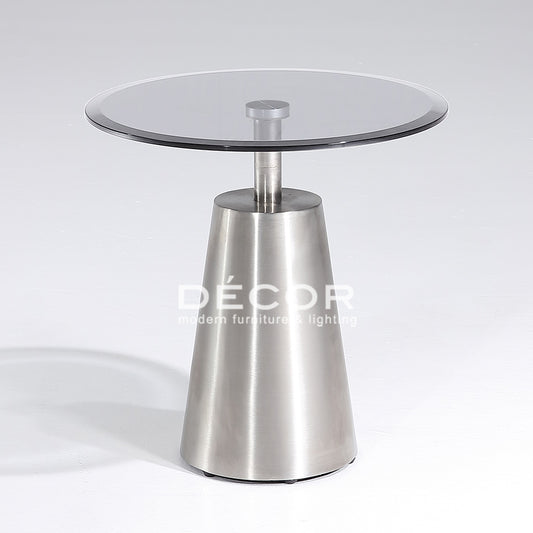 KEG End Table
