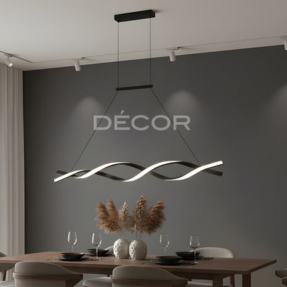 KEIKO L.E.D. Drop Light