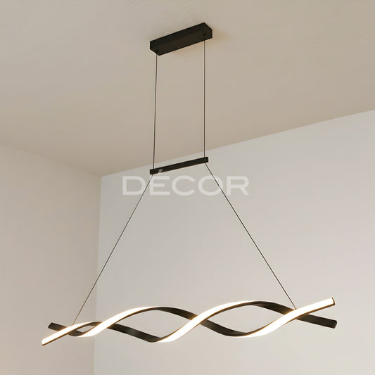 KEIKO L.E.D. Drop Light