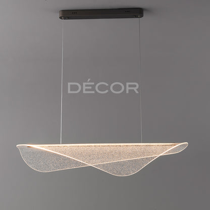 KIMU L.E.D. Drop Light (Tri-Color)