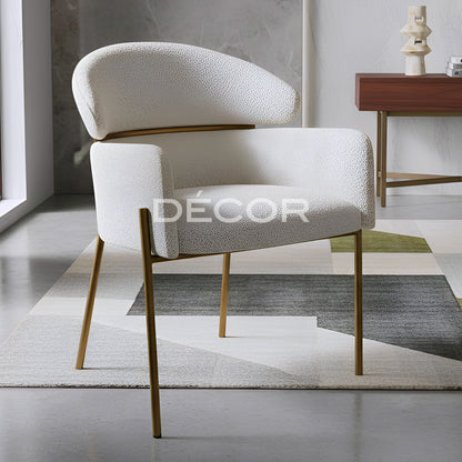 KINETIC Dining Chair